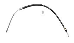 Raybestos Element3 Parking Brake Cables BC93530