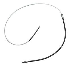 Raybestos Element3 Parking Brake Cables BC93531
