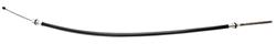 Raybestos Element3 Parking Brake Cables for 1984-1988 6000 - BC93535