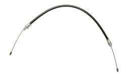 Raybestos Element3 Parking Brake Cables BC93536
