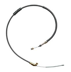 Raybestos Element3 Parking Brake Cables for 1985-1988 NOVA - BC93538