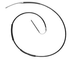 Raybestos Element3 Parking Brake Cables for 1986-1995 SABLE, TAURUS - BC93544