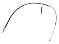 Raybestos Element3 Parking Brake Cables for 1986-1995 SABLE, TAURUS - BC93545
