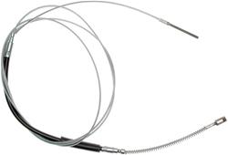 Raybestos Element3 Parking Brake Cables for 1975-1979 TRANSPORTER - BC93567
