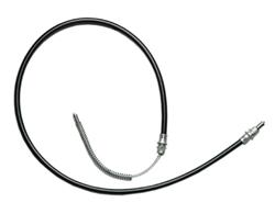 Raybestos Element3 Parking Brake Cables for 1986-1997 AEROSTAR - BC93576