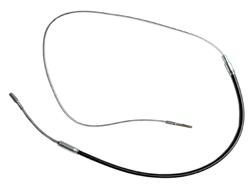Raybestos Element3 Parking Brake Cables for 1968-1973 FASTBACK, SQUAREBACK - BC93577
