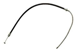 Raybestos Element3 Parking Brake Cables BC93581