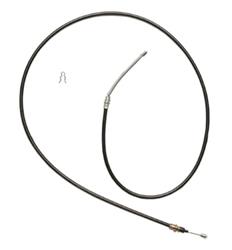 Raybestos Element3 Parking Brake Cables BC93582