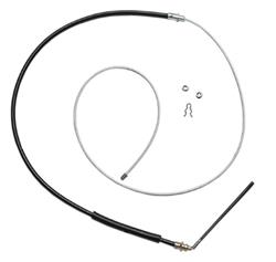 Raybestos Element3 Parking Brake Cables for 1988-1993 D350, W350 - BC93585