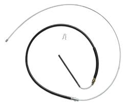 Raybestos Element3 Parking Brake Cables BC93586