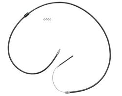 Raybestos Element3 Parking Brake Cables for 1987-1992 COMANCHE - BC93590