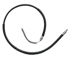 Raybestos Element3 Parking Brake Cables for 1987-1989 COMANCHE - BC93591