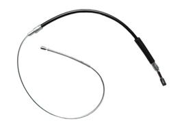 Raybestos Element3 Parking Brake Cables BC93594
