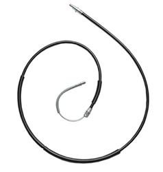 Raybestos Element3 Parking Brake Cables for 1988 CUTLASS SUPREME, GRAND PRIX, REGAL - BC93595