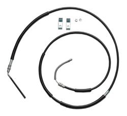 Raybestos Element3 Parking Brake Cables BC93596