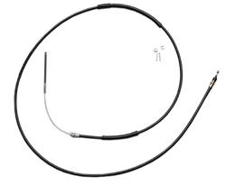 Raybestos Element3 Parking Brake Cables for 1976-1979 F-100, F-150 - BC93602