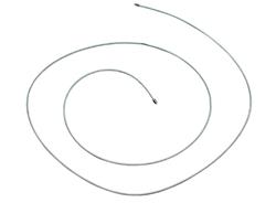 Raybestos Element3 Parking Brake Cables for 1987 DAKOTA - BC93613