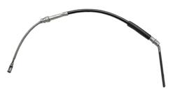 Raybestos Element3 Parking Brake Cables BC93614