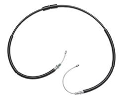 Raybestos Element3 Parking Brake Cables BC93615