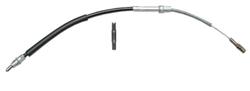 Raybestos Element3 Parking Brake Cables BC93617