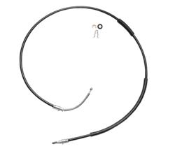 Raybestos Element3 Parking Brake Cables for 1986-1994 TEMPO, TOPAZ - BC93619