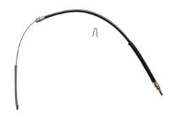 Raybestos Element3 Parking Brake Cables for 1987-1996 DAKOTA - BC93627