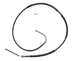 Raybestos Element3 Parking Brake Cables for 1991-1992 EXPLORER, NAVAJO, 1987-1988 RANGER - BC93630
