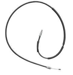 Raybestos Element3 Parking Brake Cables for 1987-1988 THUNDERBIRD - BC93634