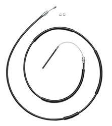Raybestos Element3 Parking Brake Cables for 1987-1988 THUNDERBIRD - BC93638