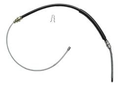 Raybestos Element3 Parking Brake Cables BC93639