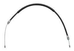 Raybestos Element3 Parking Brake Cables BC93641