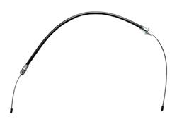 Raybestos Element3 Parking Brake Cables BC93642
