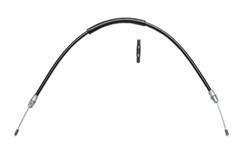 Raybestos Element3 Parking Brake Cables BC93646