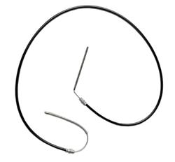 Raybestos Element3 Parking Brake Cables BC93655