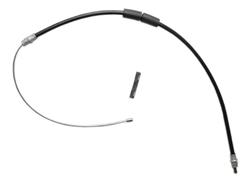 Raybestos Element3 Parking Brake Cables for 1987-1988 THUNDERBIRD - BC93658