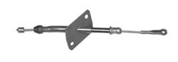 Raybestos Element3 Parking Brake Cables for 1985-1986 MAXIMA - BC93679