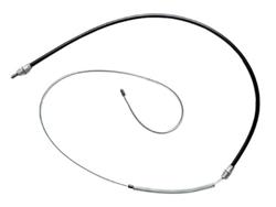 Raybestos Element3 Parking Brake Cables BC93684
