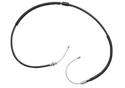 Raybestos Element3 Parking Brake Cables BC93699