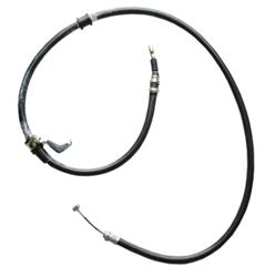 Raybestos Element3 Parking Brake Cables BC93708