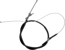 Raybestos Element3 Parking Brake Cables for 1979-1983 PICKUP - BC93731
