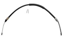Raybestos Element3 Parking Brake Cables BC93739