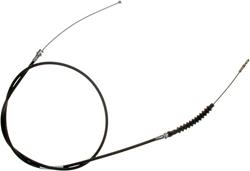 Raybestos Element3 Parking Brake Cables for 1984-1985 4RUNNER, PICKUP - BC93742