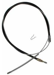 Raybestos Element3 Parking Brake Cables for 1981-1983 CHALLENGER, SAPPORO - BC93788