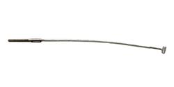 Raybestos Element3 Parking Brake Cables for 1981-1984 STARLET - BC93802