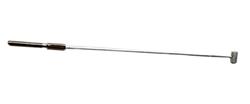 Raybestos Element3 Parking Brake Cables for 1987-1990 TERCEL - BC93805
