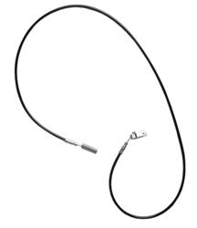 Raybestos Element3 Parking Brake Cables BC93817