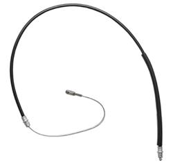 Raybestos Element3 Parking Brake Cables for 1988-1989 CAMARO, FIREBIRD - BC93858