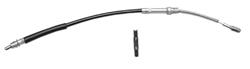 Raybestos Element3 Parking Brake Cables BC93861