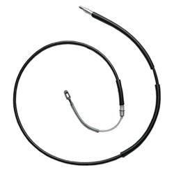 Raybestos Element3 Parking Brake Cables BC93864