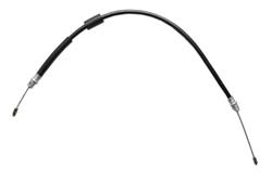 Raybestos Element3 Parking Brake Cables for 1989-1997 COUGAR, THUNDERBIRD - BC93865